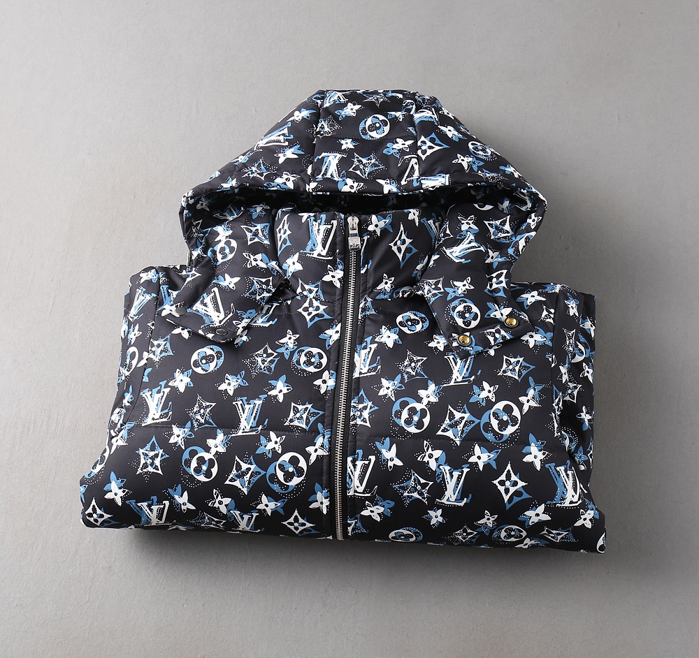 down jacket Man